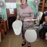 Дорогие друзья милосердия! Срочно нужна помощь в Центр гуманитарной помощи