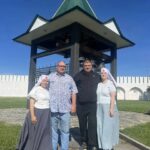 Завершился Далматовский крестный ход