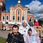 Престольный праздник