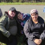 В Чимеевском крестном ходу особая благодать, помощь духовная и телесная