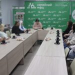 «Мероприятие прошло очень душевно и тепло»