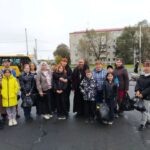 Выездное мероприятие проекта «Дом на камне» в Варгаши